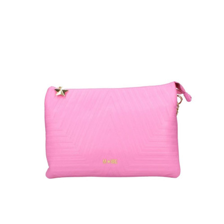 Borsa Donna Sacca Media Megastar M-Brc Rosa  Valigeria.it