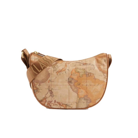 Borsa Donna Sacca Piccola Alviero Martini Naturale  Valigeria.it