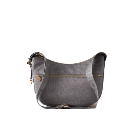 Borsa Donna Sacca Piccola Borbonese Cloud  Valigeria.it