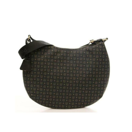 Borsa Donna Sacca Pollini Heritage Nero TE8420PP04Q1100A  Valigeria.it