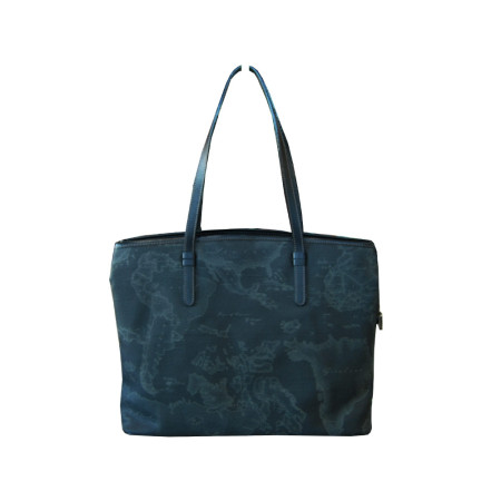 Borsa Donna Shopping Alviero Martini 1^Classe Geo CD02464260001 | Valigeria.it