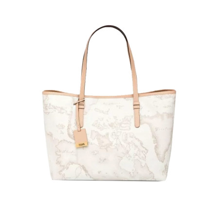 Borsa Donna Shopping Alviero Martini 1^Classe Geo New Basic CD00561880900  Valigeria.it