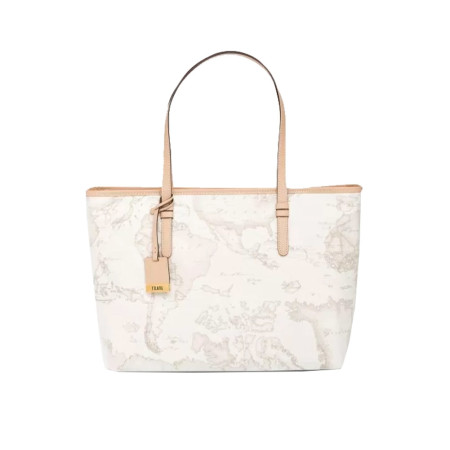 Borsa Donna Shopping Alviero Martini 1^Classe Geo New Basic CD0076188900  Valigeria.it