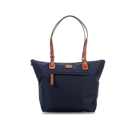 Borsa Donna Shopping Bric\'s Blu BXG45071050  Valigeria.it