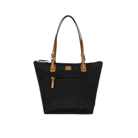 Borsa Donna Shopping Bric\'s Nero  Valigeria.it