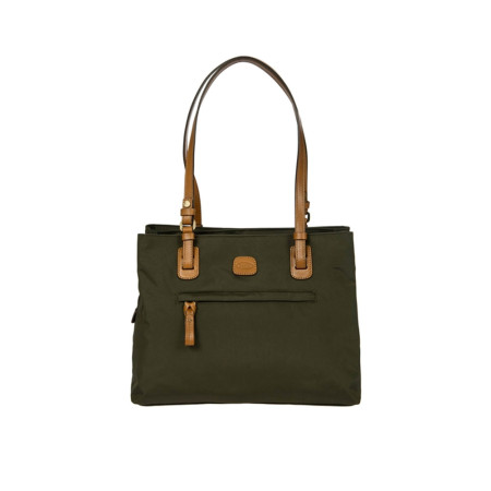 Borsa Donna Shopping Bric\'s X.Bag BXG45282078  Valigeria.it