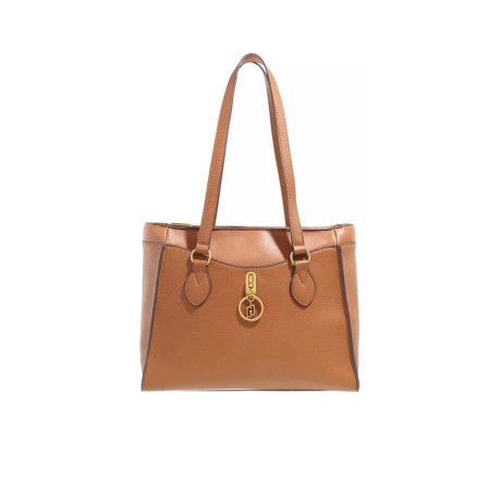 Borsa Donna Shopping Ecs L Tote Liu Jo Deer  Valigeria.it