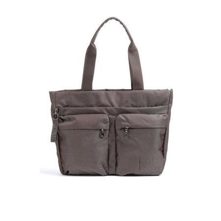 Borsa Donna Shopping Grande Md20 Mandarina Duck Mole  Valigeria.it