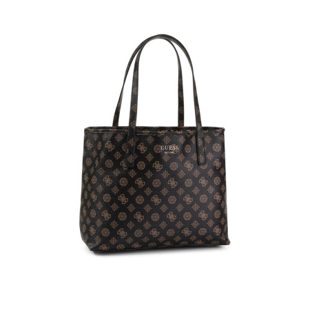 Borsa Donna Shopping Guess Brown  Valigeria.it