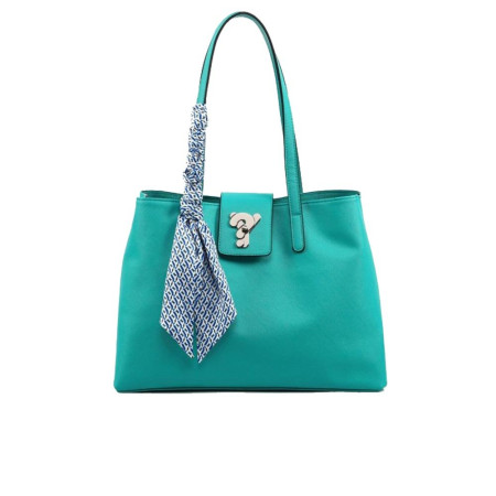 Borsa Donna Shopping Lady YNot Sea  Valigeria.it