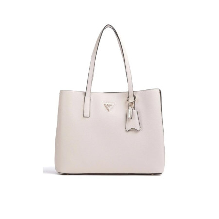 Borsa Donna Shopping Media Meridian Guess Stone  Valigeria.it