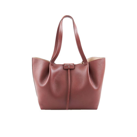 Borsa Donna Shopping Patrizia Pepe Ebony  Valigeria.it