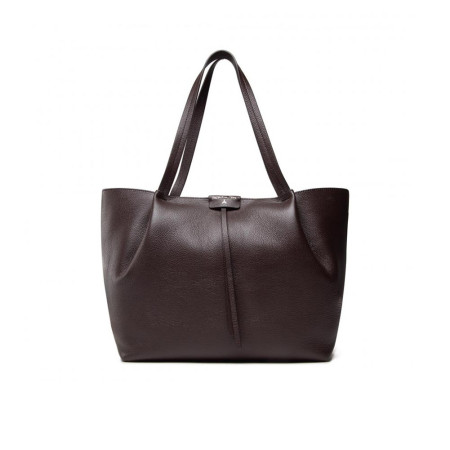 Borsa Donna Shopping Patrizia Pepe Ebony  Valigeria.it