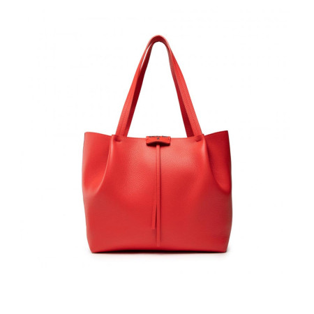 Borsa Donna Shopping Patrizia Pepe Red  Valigeria.it