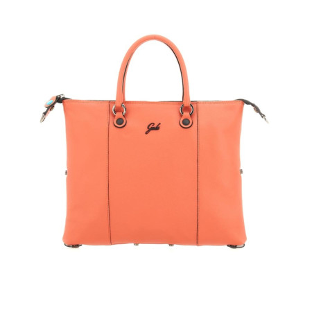 Borsa donna shopping trasformabile G3 Plus Gabs G000033T2X2428C4037 Sunset Valigeria-it