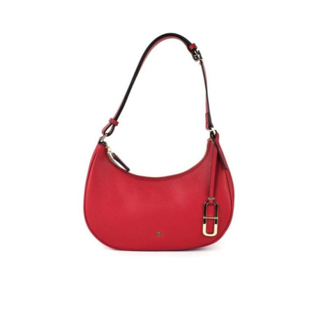 Borsa Donna Sottospalla Mini Every-Time Samsonite Dark Red  Valigeria.it