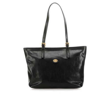 Borsa Donna The Bridge  Linea Story Donna  04903501-Nero