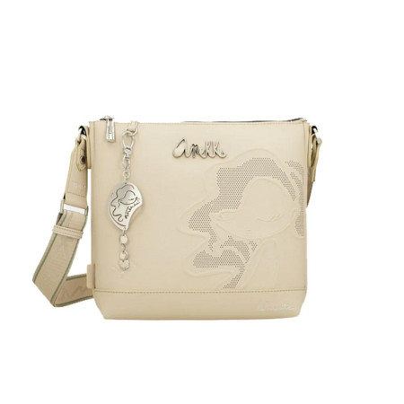 Borsa donna tracolla Alma Anekke 40743069-Multicolor Valigeria-it