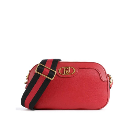 Borsa Donna Tracolla Anaba Liu Jo Strawberry  Valigeria.it