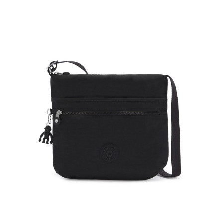 Borsa Donna Tracolla Arto Kipling Nero  Valigeria.it