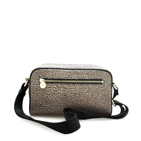 Borsa Donna Tracolla Borbonese 934115I15X11  Valigeria.it