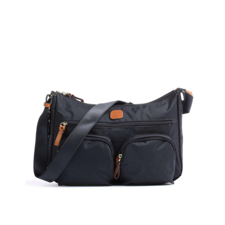 Borsa Donna Tracolla Bric\'s Blu BXG45055050  Valigeria.it