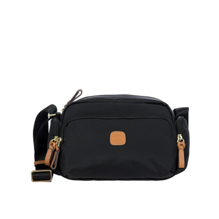 Borsa Donna Tracolla Bric\'s Nero BXG45057101  Valigeria.it