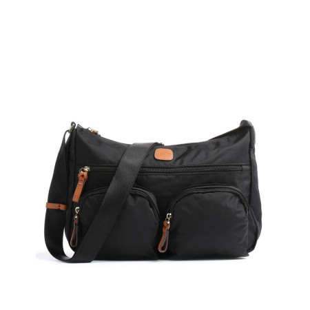 Borsa Donna Tracolla Bric\'s Nero  Valigeria.it