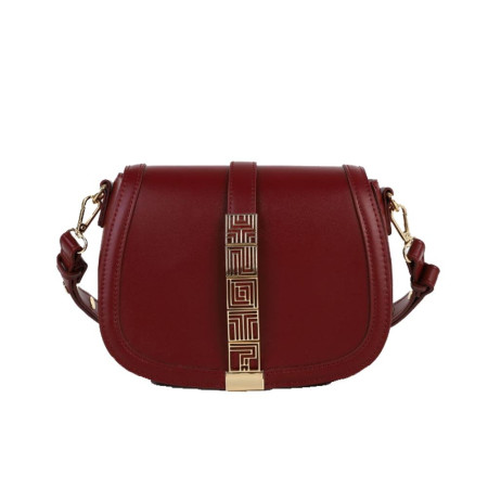 Borsa Donna Tracolla Calipso YNot Wine  Valigeria.it