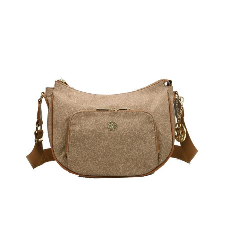 Borsa donna tracolla Cloud Ynot Nut