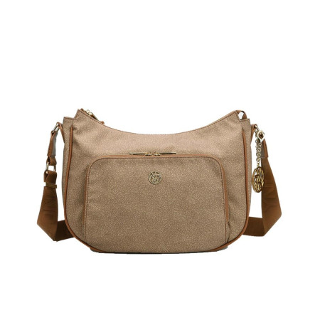 Borsa donna tracolla Cloud Ynot Nut