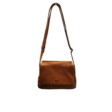 Borsa Donna Tracolla Dolly Bruno Rossi Cuoio  Valigeria.it