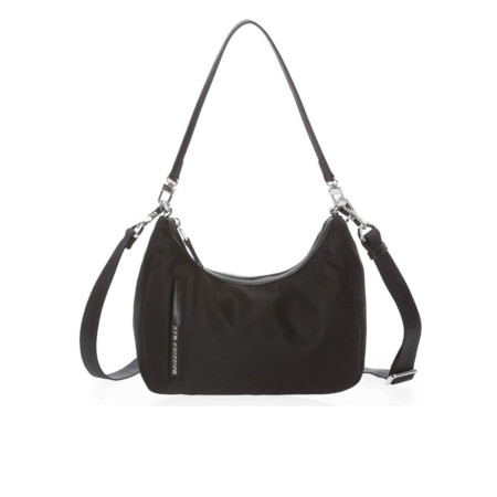 Borsa Donna Tracolla Hunter Mandarina Duck Black  Valigeria.it