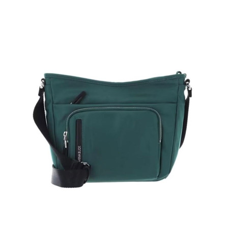 Borsa Donna Tracolla Hunter Mandarina Duck Rain Forest  Valigeria.it