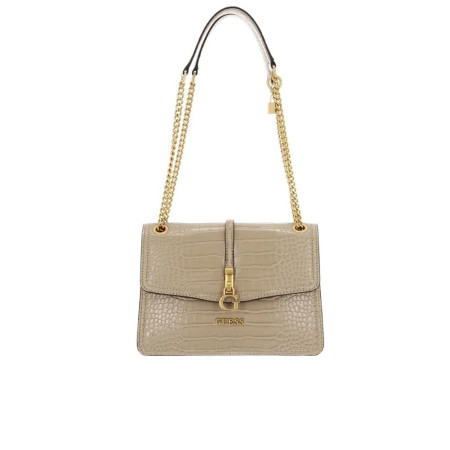 Borsa Donna Tracolla James Guess Taupe  Valigeria.it