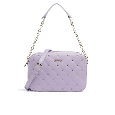 Borsa Donna Tracolla Liu Jo Glicine  Valigeria.it