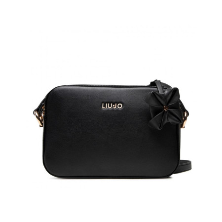Borsa Donna Tracolla Liu Jo Nero  Valigeria.it
