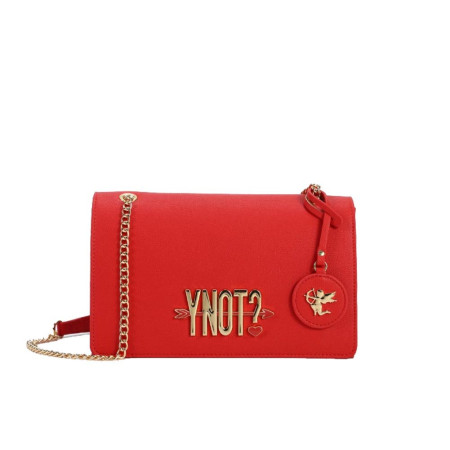 Borsa Donna Tracolla Lovers Ynot Coral  Valigeria.it