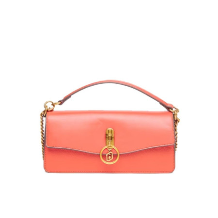 Borsa Donna Tracolla M Liu Jo Dark Fiery  Valigeria.it