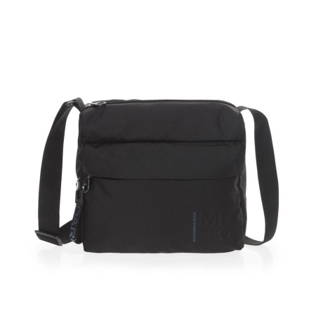 Borsa Donna Tracolla Mandarina Duck Black  Valigeria.it