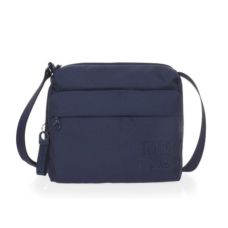 Borsa Donna Tracolla Mandarina Duck Blue  Valigeria.it