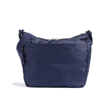 Borsa Donna Tracolla Mandarina Duck Blue  Valigeria.it