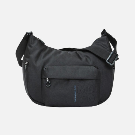 Borsa donna tracolla Mandarina Duck MD 20 Black