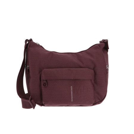 Borsa donna tracolla Mandarina Duck MD 20 Grape