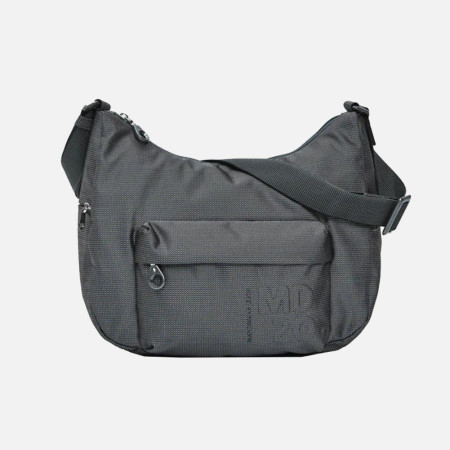 Borsa donna tracolla Mandarina Duck MD 20 Steel