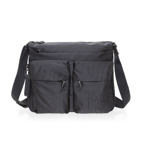 Borsa Donna Tracolla Mandarina Duck Steel  Valigeria.it