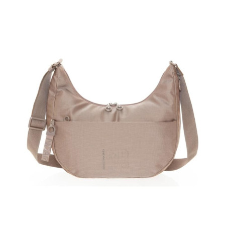 Borsa Donna Tracolla Mandarina Duck Taupe  Valigeria.it