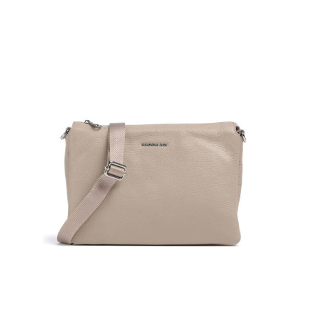 Borsa Donna Tracolla Mandarina Duck Warm Taupe  Valigeria.it