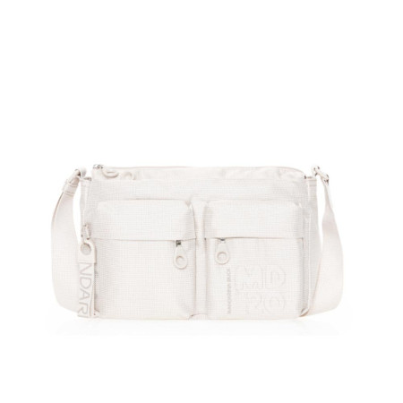 Borsa Donna Tracolla Mandarina Duck Whitecup Gray  Valigeria.it