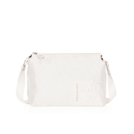 Borsa Donna Tracolla Mandarina Duck Whitecup Gray  Valigeria.it